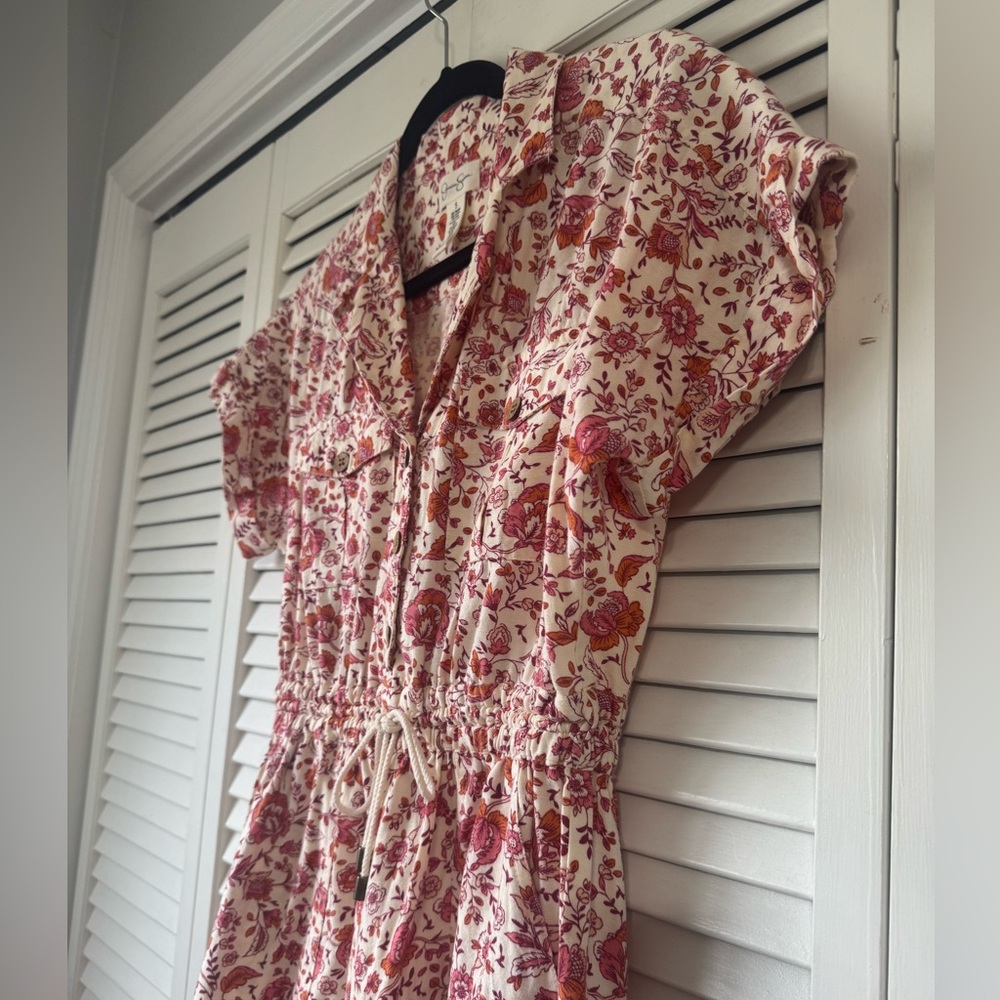 Jessica Simpson Romper - Picture 5 of 9